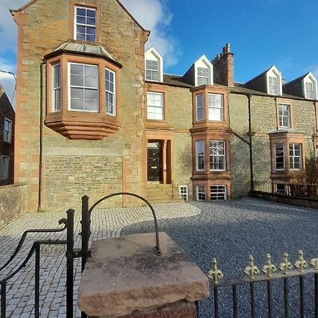 Kirkcudbright Holiday Apartments - Apartment E Exterior photo